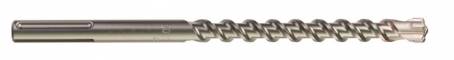 Burghiu SDS MAX - 4 Taisuri 20 x 320 mm - Milwaukee