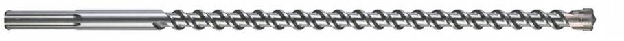 Burghiu SDS MAX - 4 Taisuri 20 x 520 mm - Milwaukee