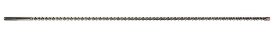 Burghiu SDS MAX - 4 Taisuri 20 x 1320 mm - Milwaukee