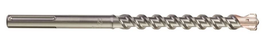 Burghiu SDS MAX - 4 Taisuri 22 x 320 mm - Milwaukee