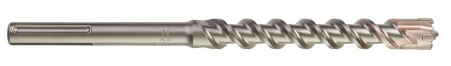 Burghiu SDS MAX - 4 Taisuri 25 x 320 mm - Milwaukee