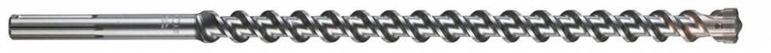 Burghiu SDS MAX - 4 Taisuri 25 x 520 mm - Milwaukee