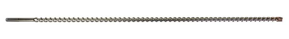 Burghiu SDS MAX - 4 Taisuri 25 x 1320 mm - Milwaukee