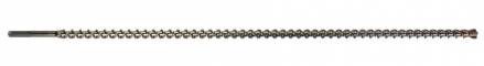 Burghiu SDS MAX - 4 Taisuri 28 x 1320 mm - Milwaukee
