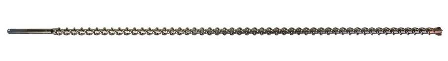 Burghiu SDS MAX - 4 Taisuri 28 x 1320 mm - Milwaukee