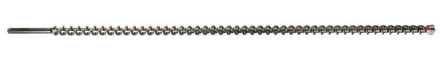 Burghiu SDS MAX - 4 Taisuri 32 x 1320 mm - Milwaukee