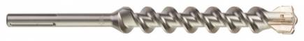 Burghiu SDS MAX - 4 Taisuri 38 x 370 mm - Milwaukee