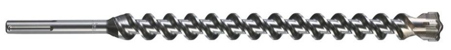 Burghiu SDS MAX - 4 Taisuri 38 x 570 mm - Milwaukee