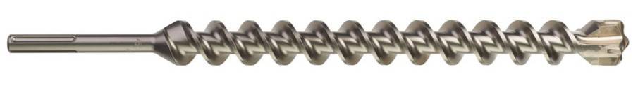 Burghiu SDS MAX - 4 Taisuri 45 x 570 mm - Milwaukee
