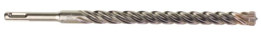 Burghiu SDS-PLUS MX4 - 4 Taisuri 16 x 265 mm - Milwaukee