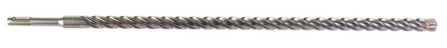 Burghiu SDS-PLUS MX4 - 4 Taisuri 16 x 450 mm - Milwaukee