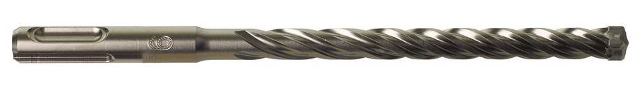Burghiu SDS-PLUS MX4 - 4 Taisuri 9 x 165 mm - Milwaukee