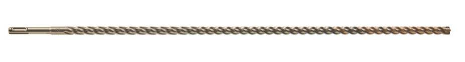 Burghiu SDS-PLUS MX4 - 4 Taisuri 12 x 600 mm - Milwaukee
