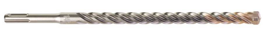Burghiu SDS-PLUS MX4 - 4 Taisuri 14 x 265 mm - Milwaukee