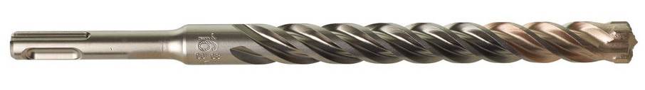 Burghiu SDS-PLUS MX4 - 4 Taisuri 16 x 215 mm - Milwaukee
