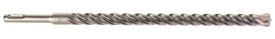Burghiu SDS-PLUS MX4 - 4 Taisuri 16 x 315 mm - Milwaukee