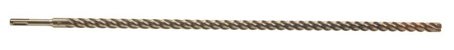 Burghiu SDS-PLUS MX4 - 4 Taisuri 16 x 600 mm - Milwaukee