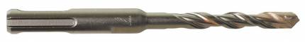 Burghiu SDS-PLUS M2 - 2 Taisuri 7 x 110 mm - Milwaukee
