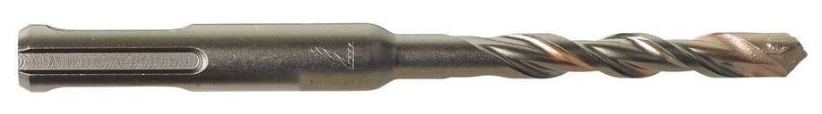 Burghiu SDS-PLUS M2 - 2 Taisuri 7 x 110 mm - Milwaukee