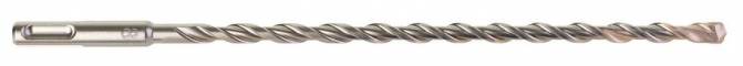 Burghiu SDS-PLUS M2 - 2 Taisuri 8 x 260 mm - Milwaukee