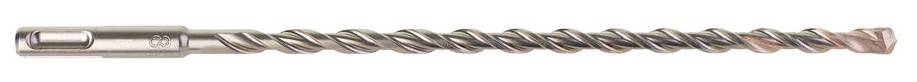 Burghiu SDS-PLUS M2 - 2 Taisuri 8 x 260 mm - Milwaukee