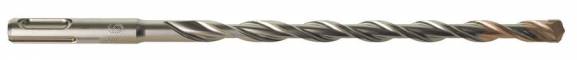 Burghiu SDS-PLUS M2 - 2 Taisuri 9 x 210 mm - Milwaukee