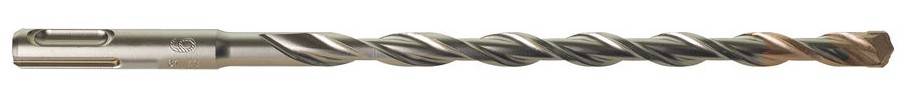 Burghiu SDS-PLUS M2 - 2 Taisuri 9 x 210 mm - Milwaukee
