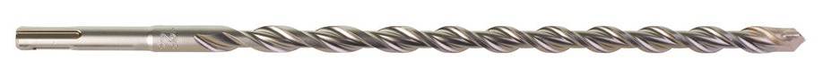 Burghiu SDS-PLUS M2 - 2 Taisuri 12 x 310 mm - Milwaukee