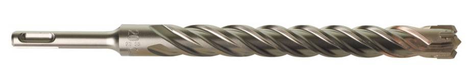 Burghiu SDS-PLUS MX4 - 4 Taisuri 20 x 250 mm - Milwaukee