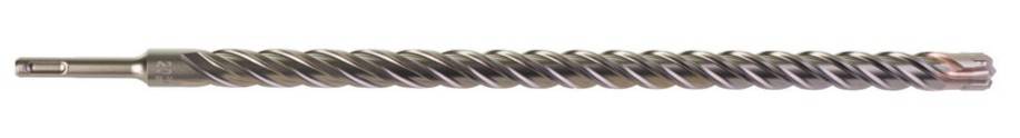 Burghiu SDS-PLUS MX4 - 4 Taisuri 20 x 450 mm - Milwaukee