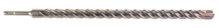 Burghiu SDS-PLUS MX4 - 4 Taisuri 22 x 450 mm - Milwaukee