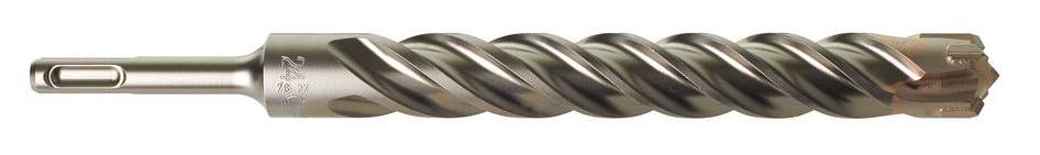 Burghiu SDS-PLUS MX4 - 4 Taisuri 24 x 250 mm - Milwaukee