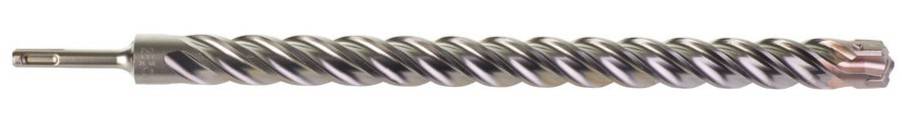 Burghiu SDS-PLUS MX4 - 4 Taisuri 28 x 450 mm - Milwaukee