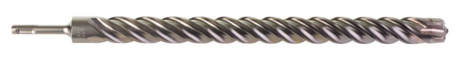 Burghiu SDS-PLUS MX4 - 4 Taisuri 30 x 450 mm - Milwaukee