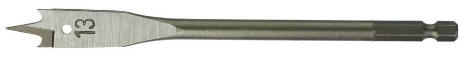 Burghiu plat 13 x 152 mm - Milwaukee