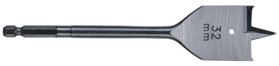Burghiu plat 32 x 152 mm - Milwaukee