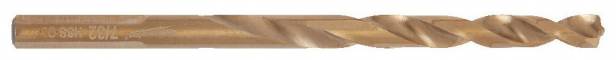 Burghiu RED COBALT pentru metal 5,5 x 93 mm - HSS-Ground - DIN 338 - Milwaukee