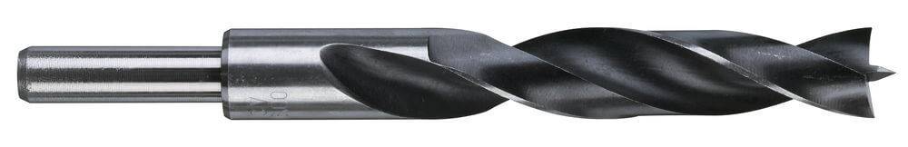 Burghiu pentru lemn cu varf de centrare 16 x 151 mm - DIN 7487 E - Milwaukee