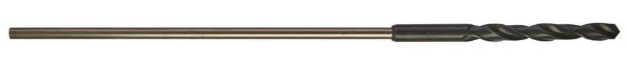 Burghiu pentru cofraje HSS 12 x 400 mm - DIN 7490