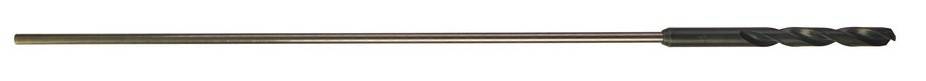 Burghiu pentru cofraje HSS 14 x 600 mm - DIN 7490