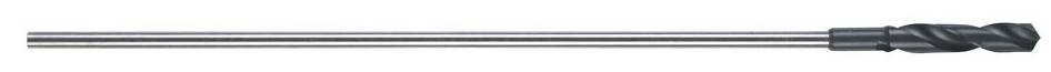 Burghiu pentru cofraje HSS 18 x 600 mm - DIN 7490