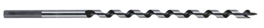 Burghiu sfredel pentru lemn 8 x 230 mm - Milwaukee