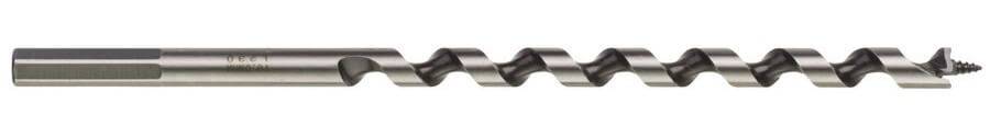 Burghiu sfredel pentru lemn 10 x 230 mm- Milwaukee