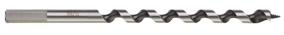 Burghiu sfredel pentru lemn 12 x 230 mm- Milwaukee