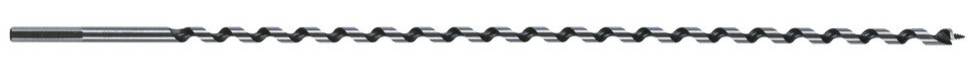 Burghiu sfredel pentru lemn 8 x 460 mm - Milwaukee