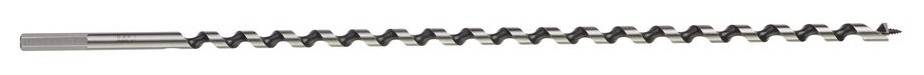 Burghiu sfredel pentru lemn 10 x 460 mm- Milwaukee