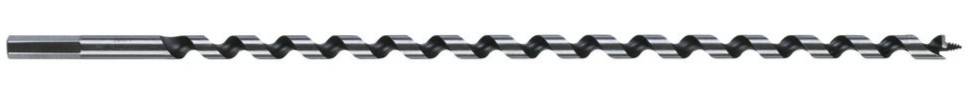 Burghiu sfredel pentru lemn 12 x 460 mm- Milwaukee