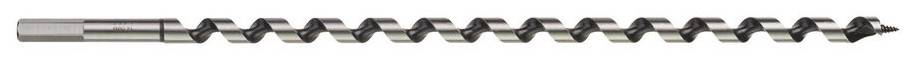 Burghiu sfredel pentru lemn 14 x 460 mm- Milwaukee