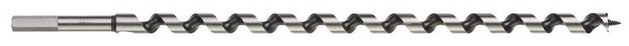 Burghiu sfredel pentru lemn 16 x 460 mm- Milwaukee