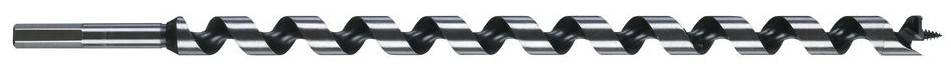 Burghiu sfredel pentru lemn 20 x 460 mm- Milwaukee